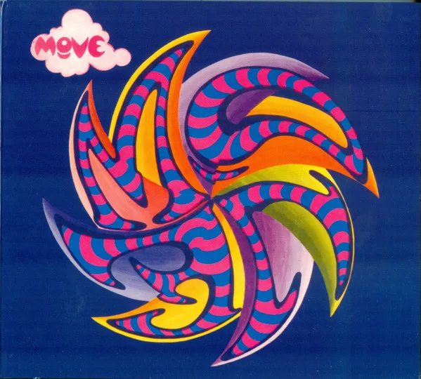 Move