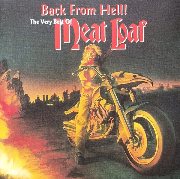 Back From Hell! - The Very Best Of