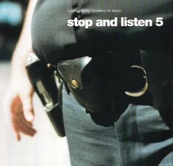 Stop And Listen 5