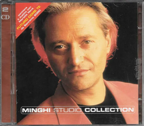 Minghi Studio Collection