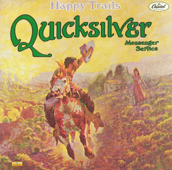 Happy Trails