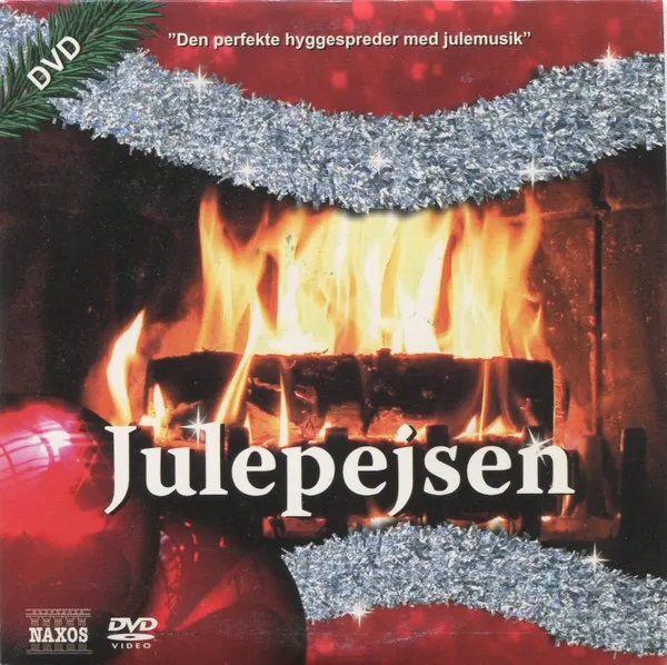 Julepejsen