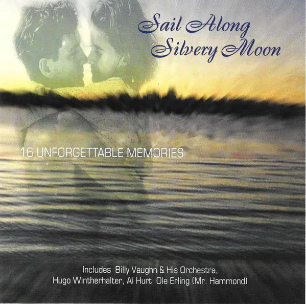 EASY LISTENING - SAIL ALONG