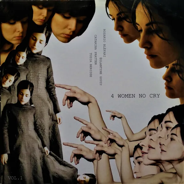4 Women No Cry 1