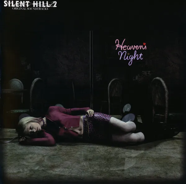 Silent Hill 2 (Original Soundtracks)