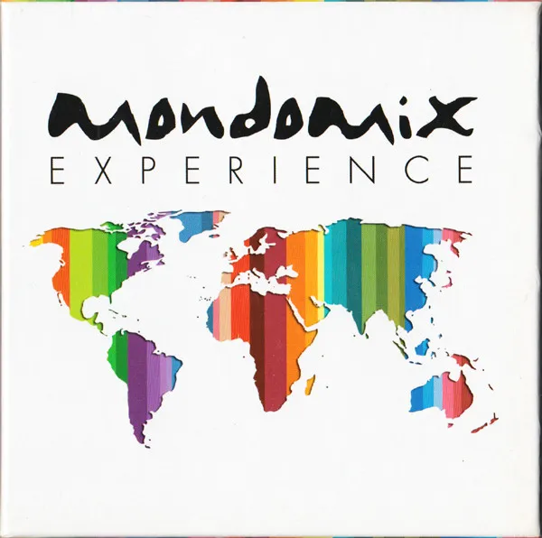 MONDOMIX EXPERIENCE