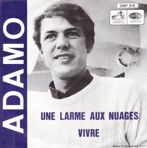 Une Larme Aux Nuages / Vivre