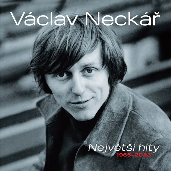 Neckář Václav
