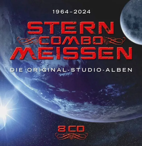 Die Original Studio Alben