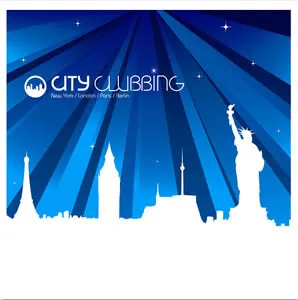 CITY CLUBBING 1