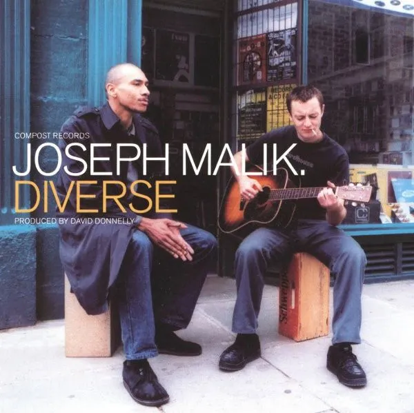 DIVERSE