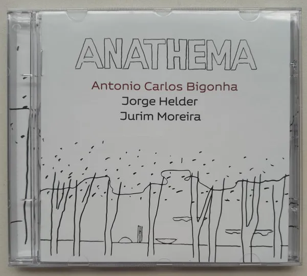 Anathema
