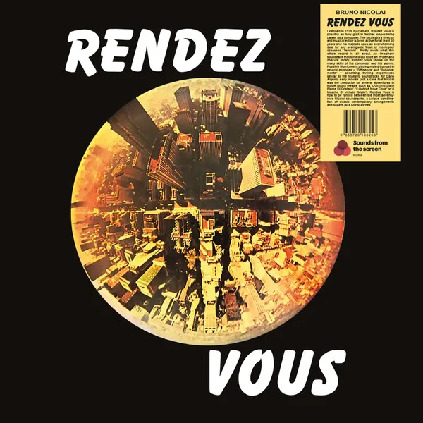 Rendez Vous