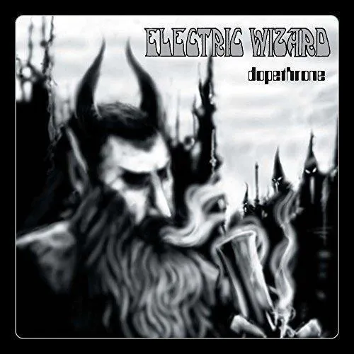 DOPETHRONE