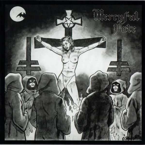 Mercyful Fate Ep