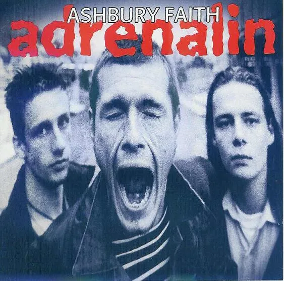 Adrenalin