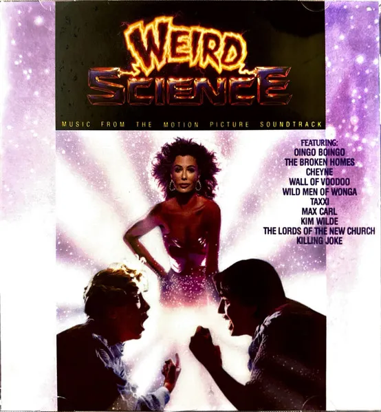 Weird Science
