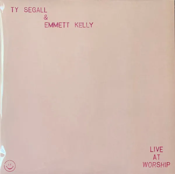 Live At Worship
