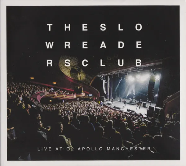 SLOW READERS CLUB, THE