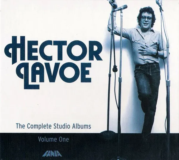 The Complete Studio Albums Volume One