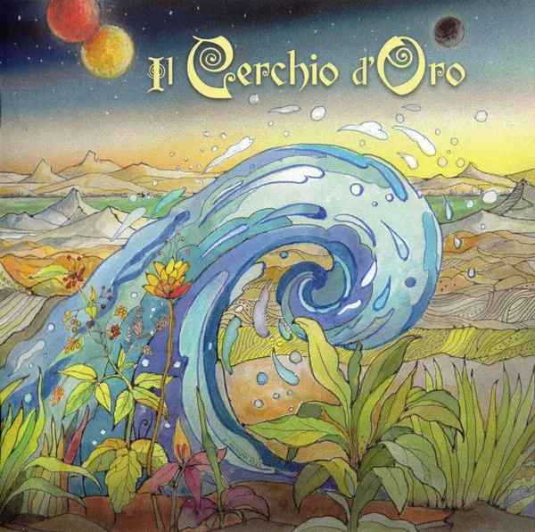 Il Cerchio D'Oro