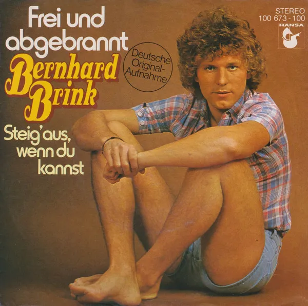 Frei Und Abgebrannt