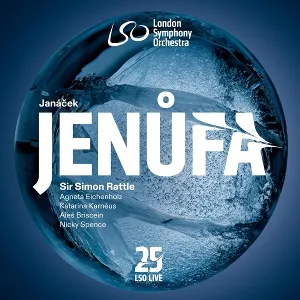 Jenufa