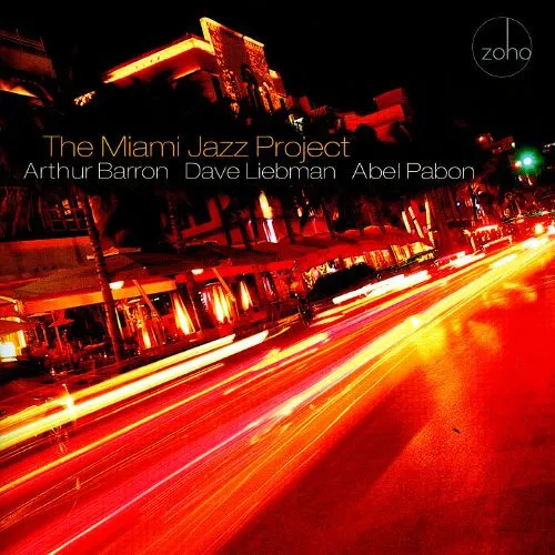 The Miami Jazz Project