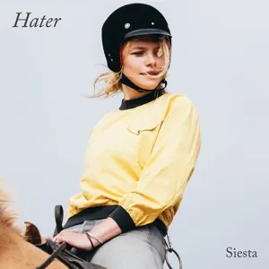 Siesta (Yellow Opaque)