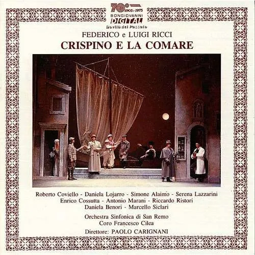 Crispino e la Comare
