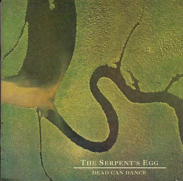 The Serpent's Egg