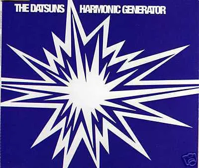 Harmonic Generator