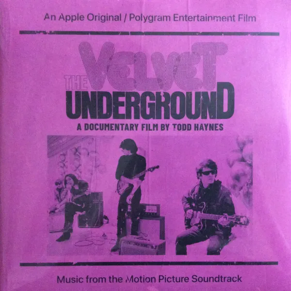 Velvet Underground: Documentary Film By Todd Hayne