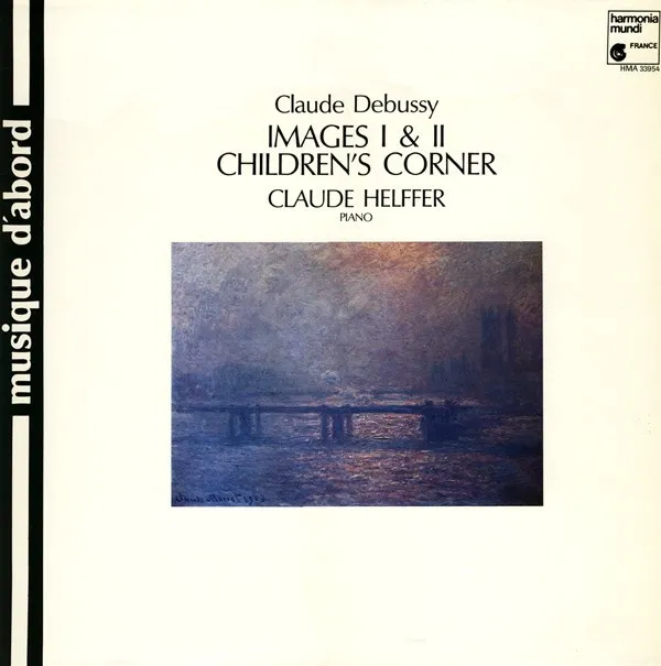 Images I & II / Children's Corner