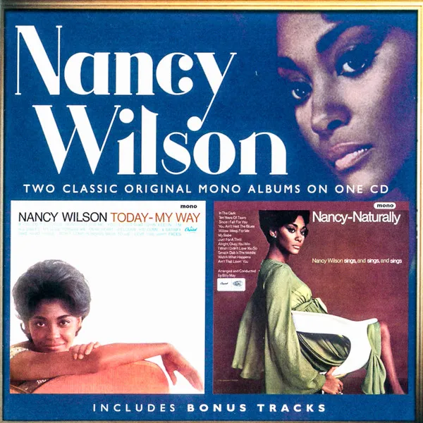 Today - My Way / Nancy - Naturally