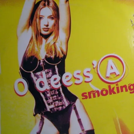 Smoking