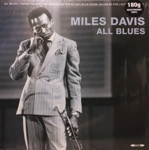 All Blues