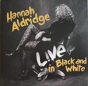 Live In Black And White