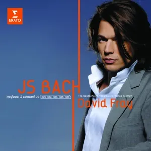 Bach: Piano Concertos