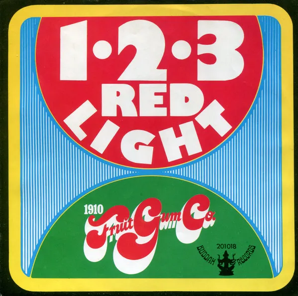 1-2-3 Red Light