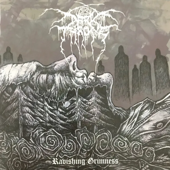 RAVISHING GRIMNESS