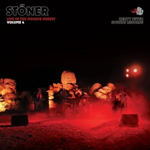 Live In the Mojave Desert - Volume 4