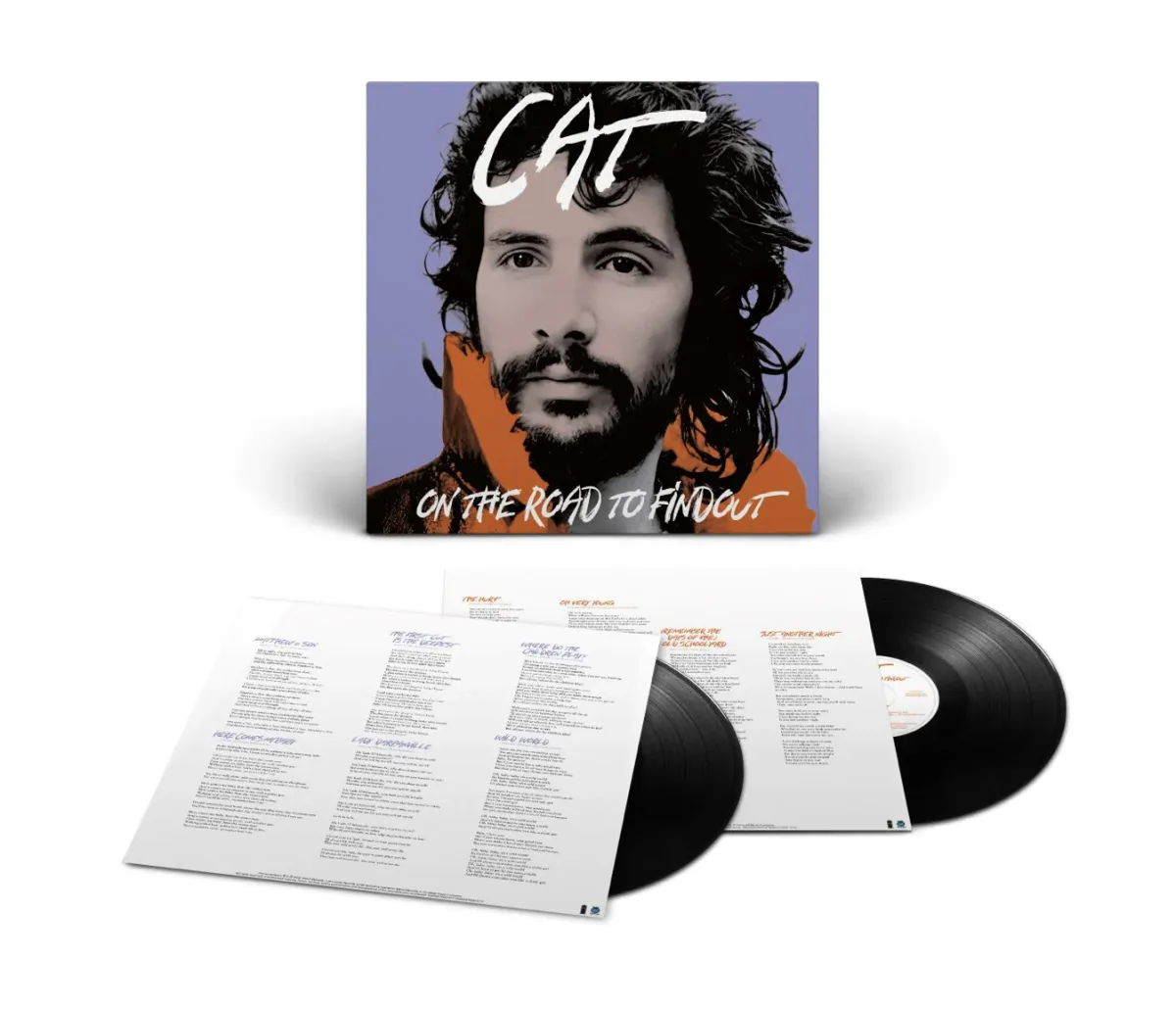 On the Road To Findout: Greatest Hits