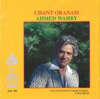 Chant Oranais