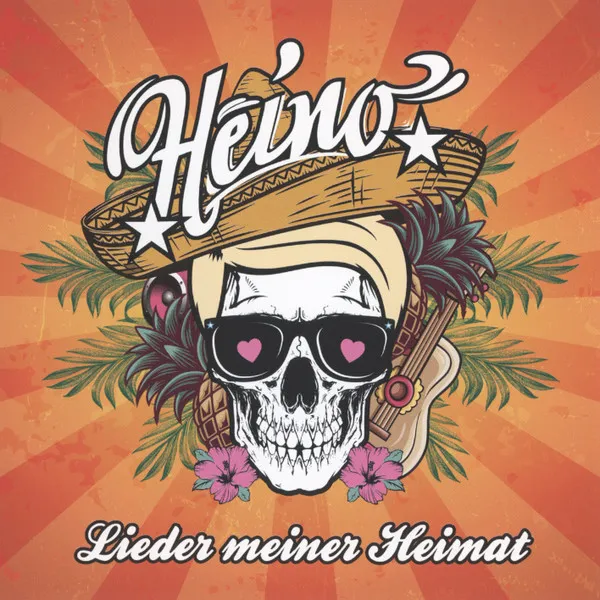 Lieder meiner Heimat