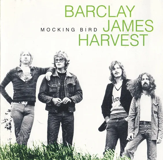 MOCKING BIRD /BEST