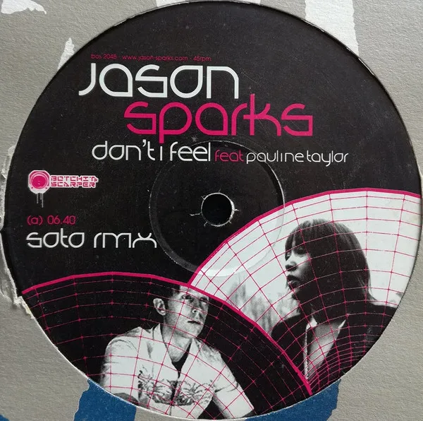 Don't I Feel