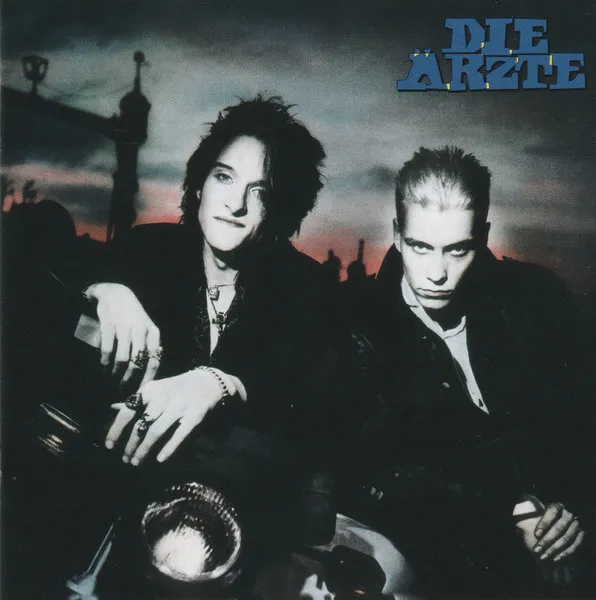 Die Ärzte (Limited Edition)