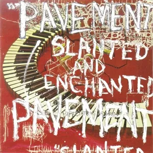 Pavement, MATADOR