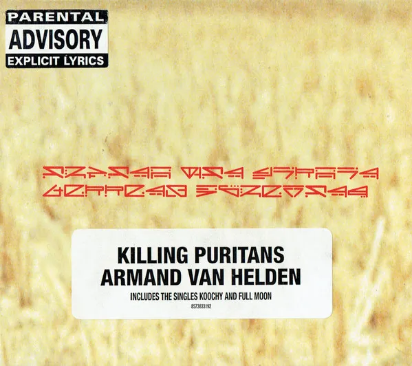 KILLING PURITANS